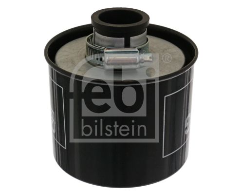 FEBI BILSTEIN Воздушный фильтр, компрессор - подсос воздуха 11584